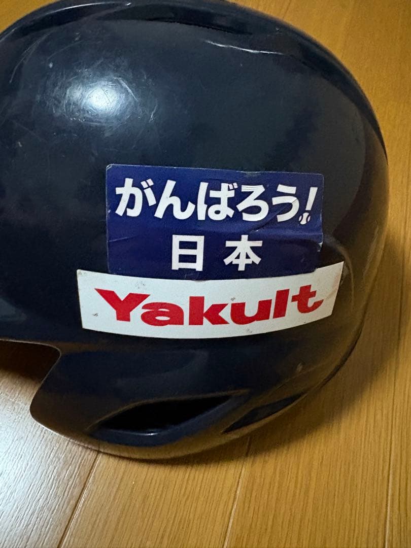 プロ野球 東京ヤクルトスワローズ 69