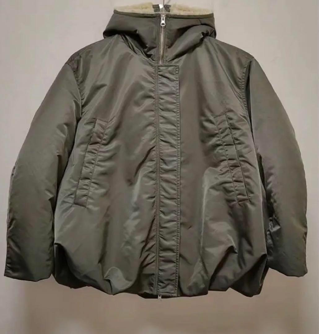 ジャケット・アウター NORI