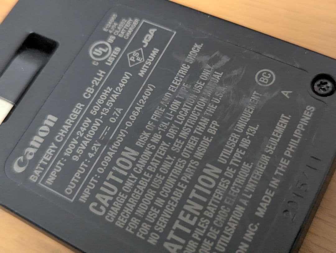 Canon G5 X 本革レザーケース付 G5X g5x g5 x