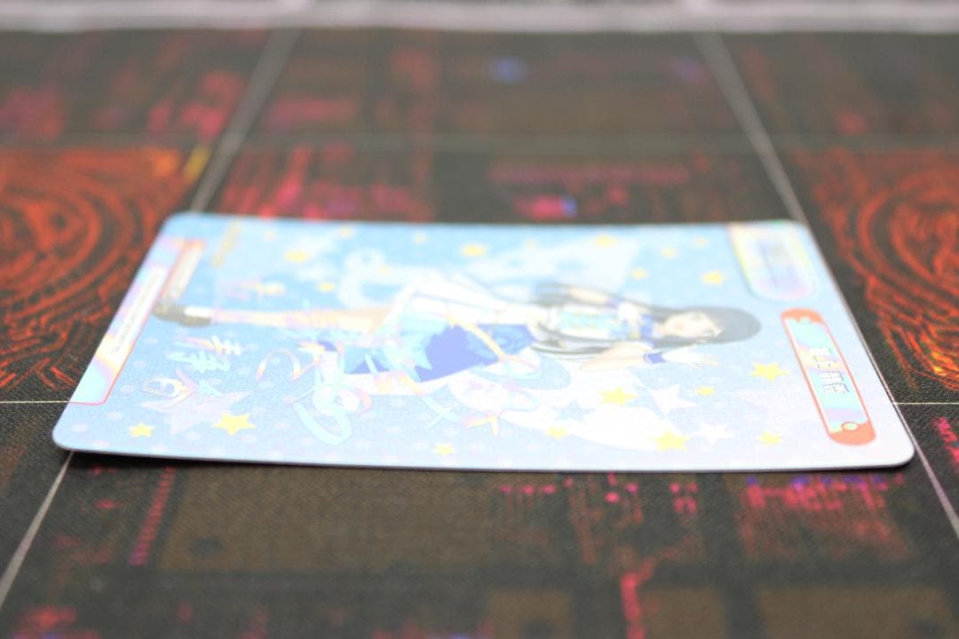 Reバース 最上静香 PP サイン 43-JD0523-16C