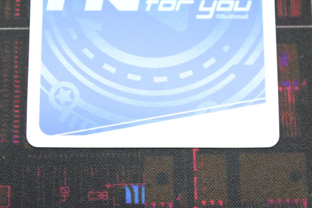 Reバース 最上静香 PP サイン 43-JD0523-16C