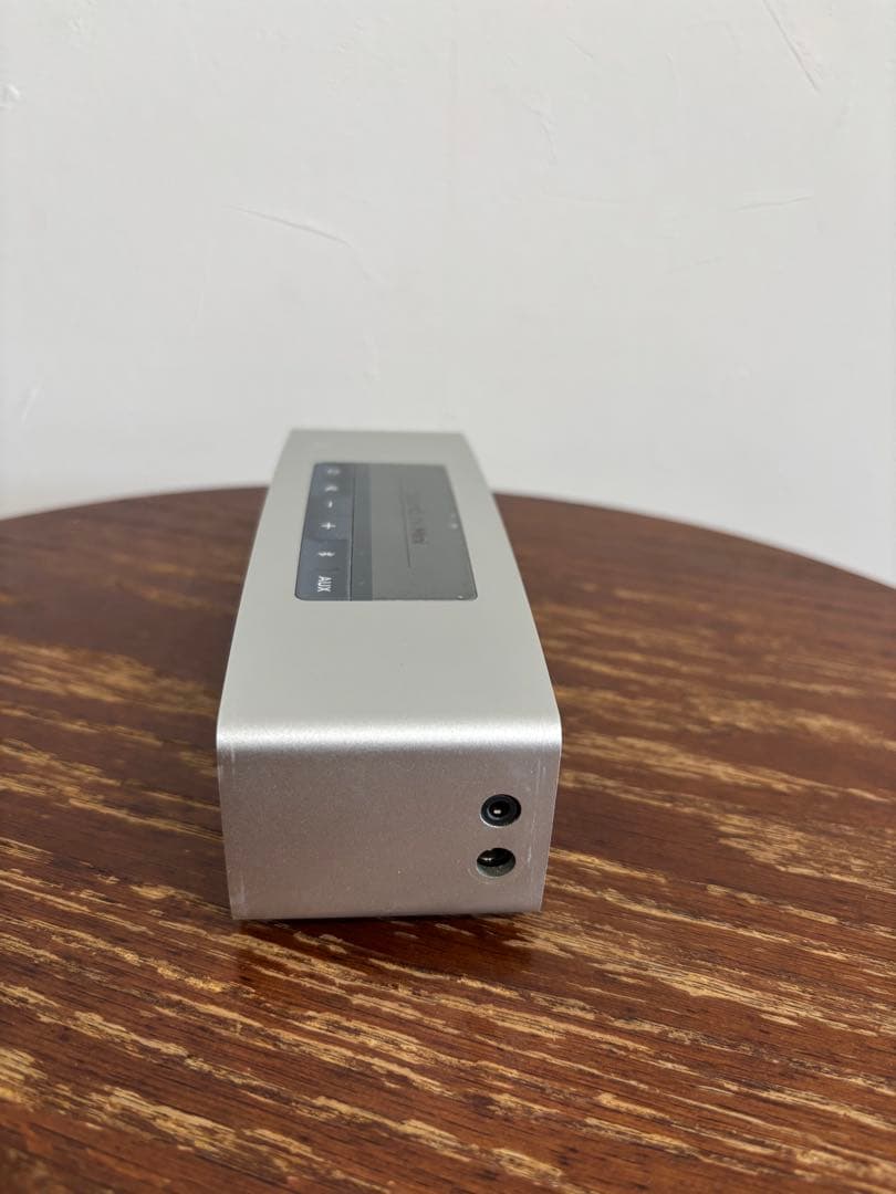 n*k様 お値下げ中BOSE SoundLink Mini ワイヤレススピーカー