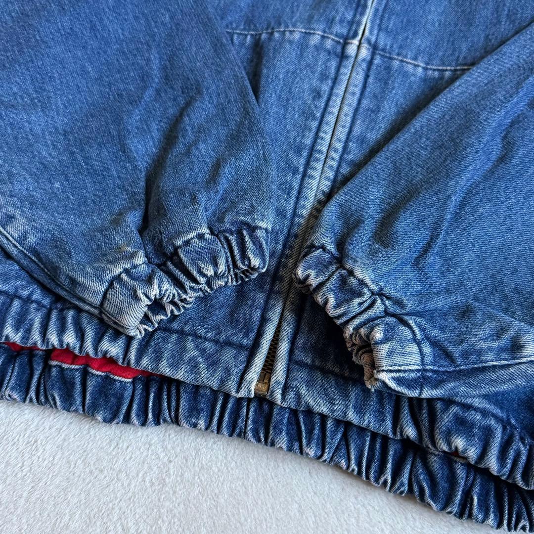 Polo by Ralph Lauren デニム スイングトップ ビンテージ M