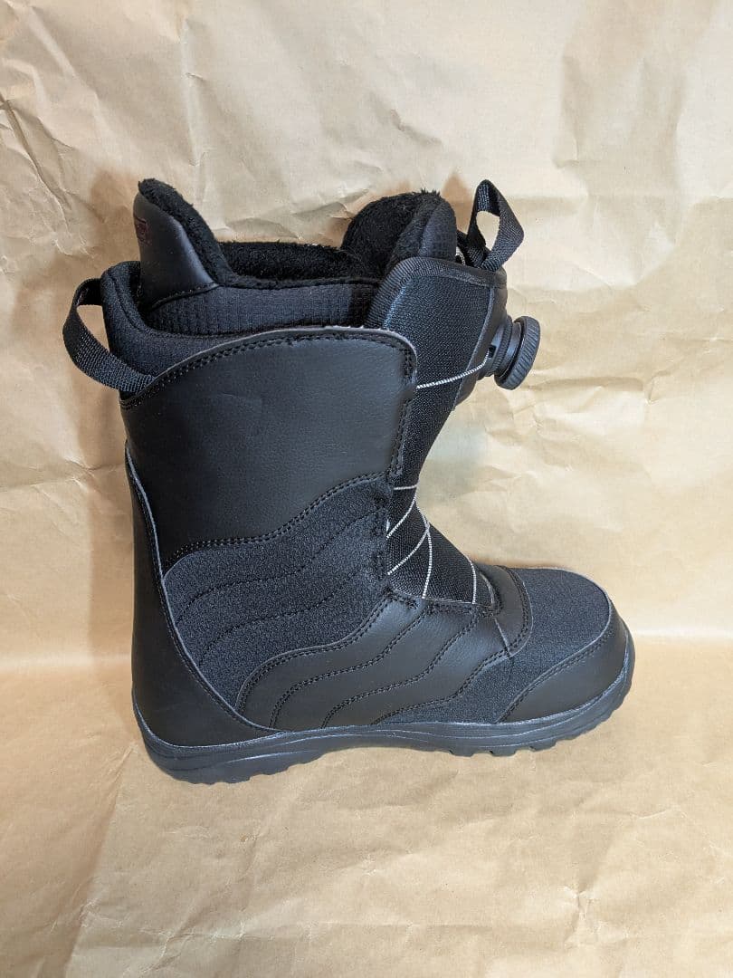 BURTON MINT BOA バートン ミント