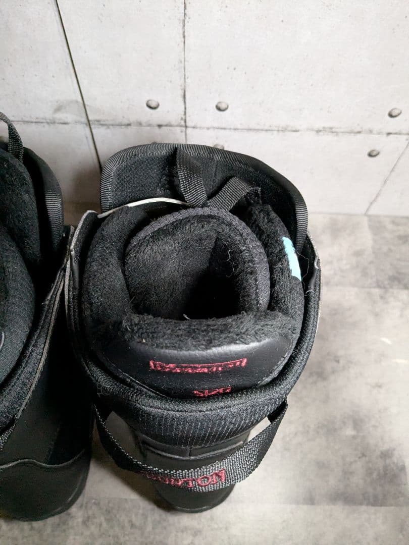 BURTON MINT BOA バートン ミント