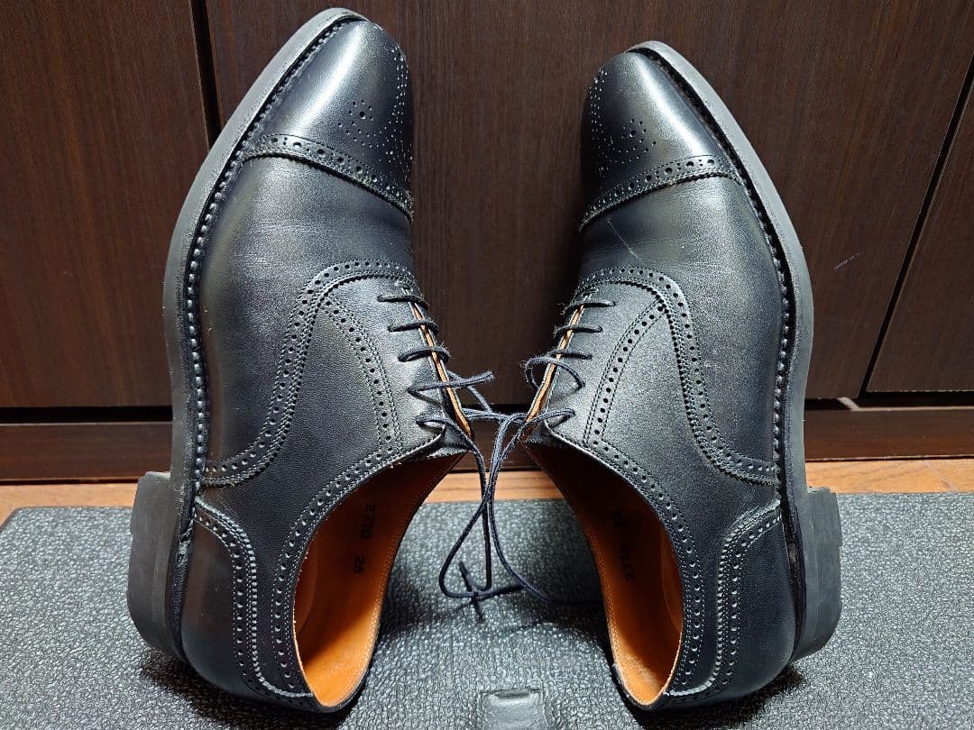 スコッチグレイン　シャインオアレイン　BL