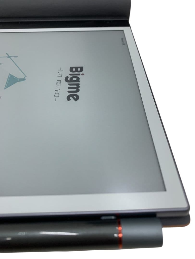 I16497 【美品】Bigme inkNote Color 128G