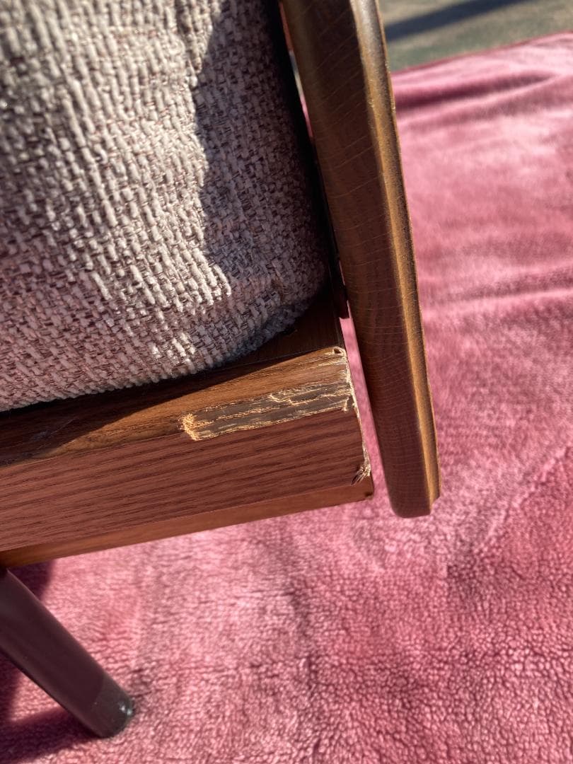 ソファベッド ttttt ACME furniture HABITAT SOFA BED