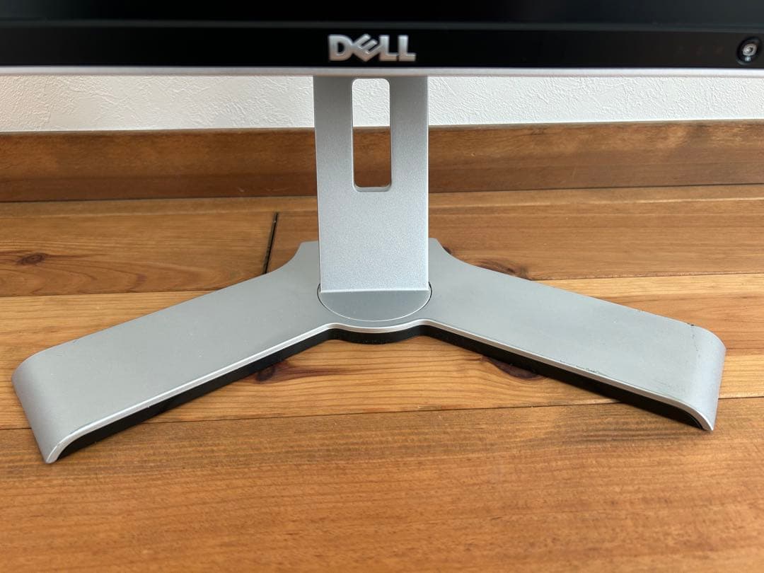 DELL 20.1インチワイド液晶モニター【2007WFPb】VGA付き