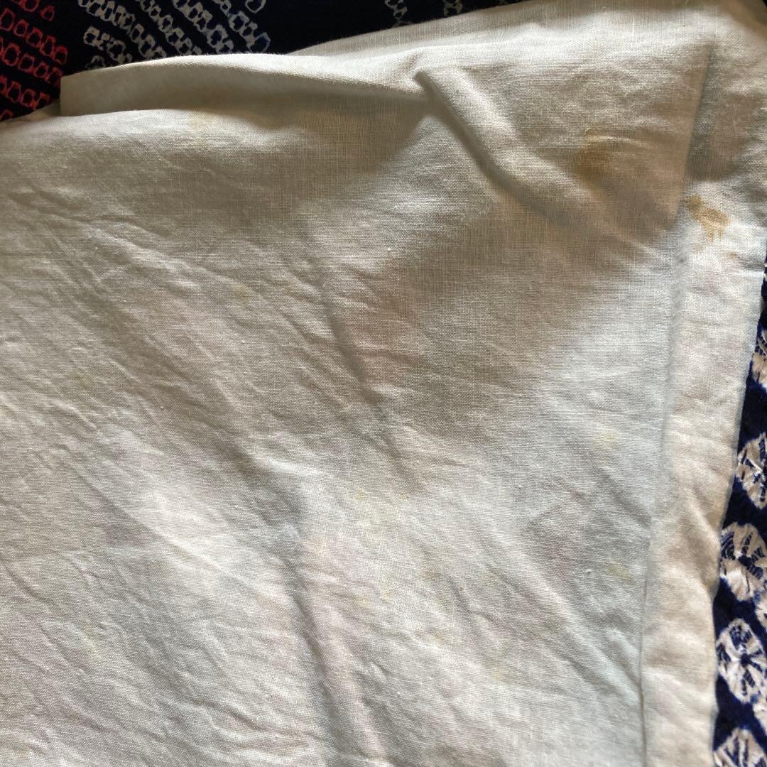 絞り浴衣　お稽古　イベント　花火大会