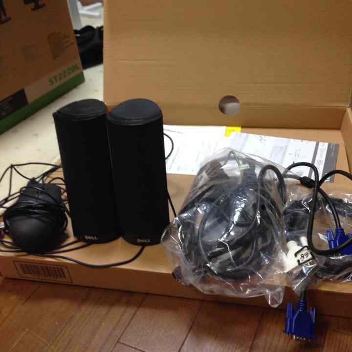 パソコンデスクトップ