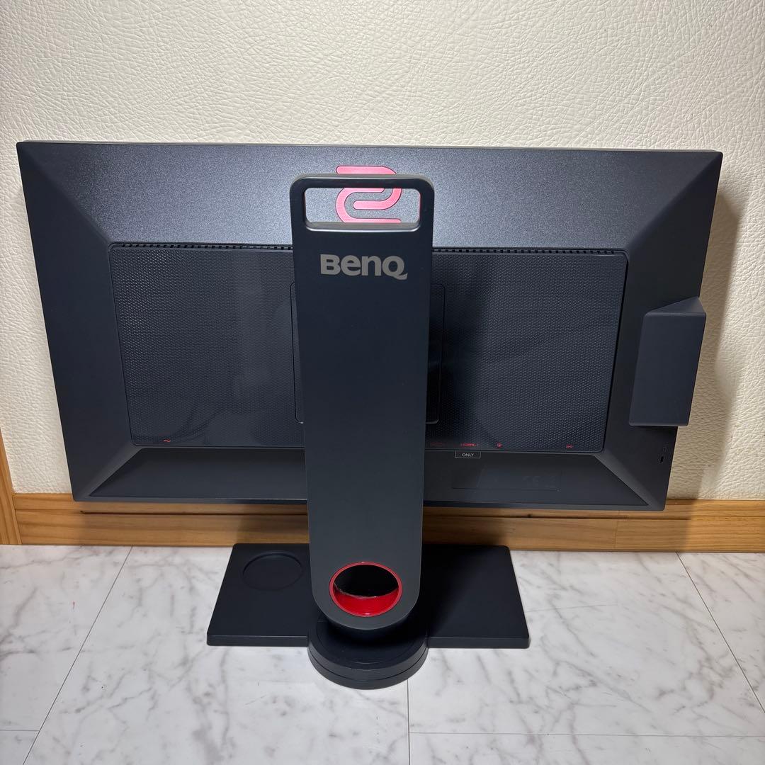 BenQ XL2546/240Hzゲーミングモニター/動作確認済み
