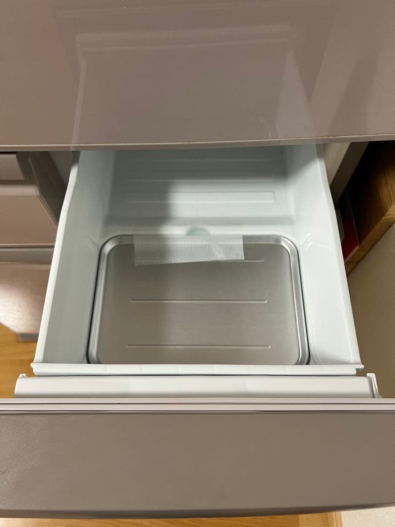 東芝　GR-G43G(P) 426L 冷蔵庫　400L以上