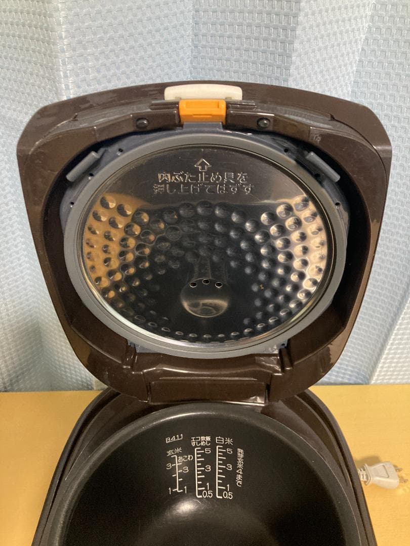 ★NW-VA10 象印 ZOJIRUSHI 炊飯器 ジャー 動作品 2020年製