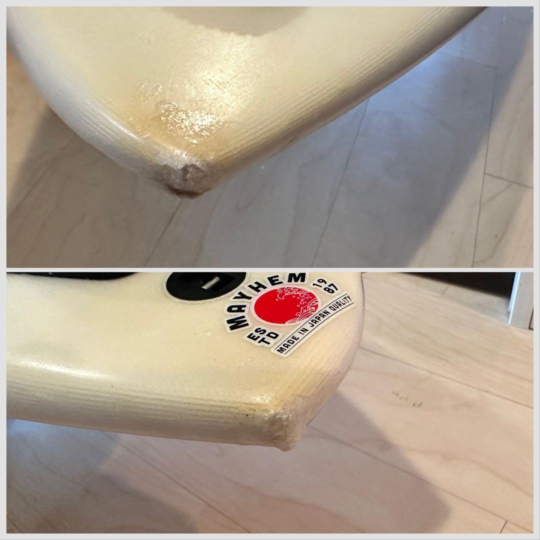 haulさん専用　LOST RNF96 5.7 31cl