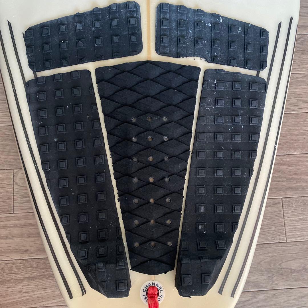 アルメリックサンプラー　5.10ft 千葉県手渡し希望　年末年始対応可