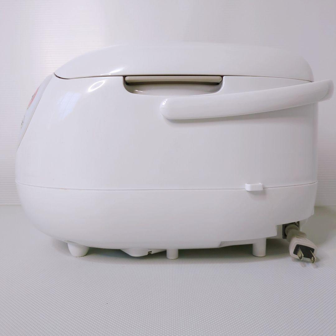 ZOJIRUSHI 象印 NS-ZB18 一升炊き 炊飯器 未使用品 付属品あり