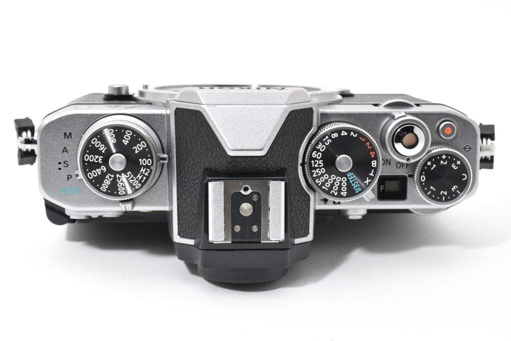 Nikon Z Fc Body ニコン デジタルミラーレス一眼カメラ ボディ