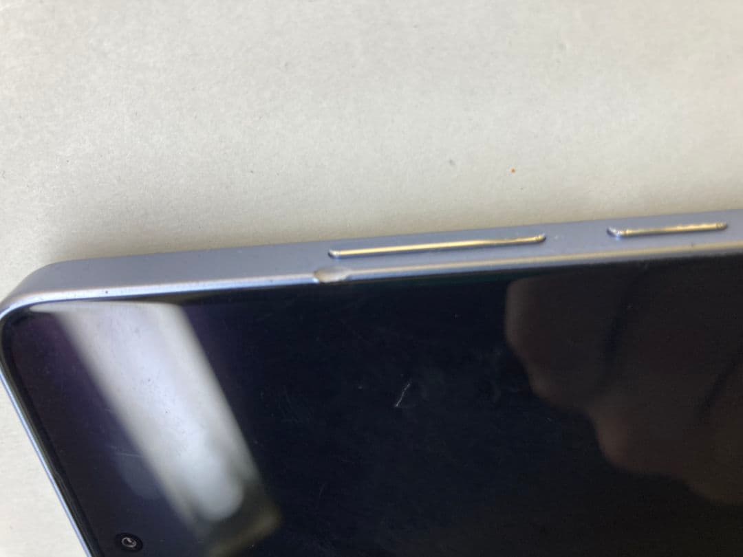 Xiaomi14T Titan Blue（ au版SIMフリー）