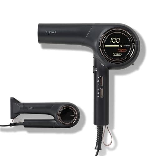 Onedam ワンダム ヘアドライヤー 海外対応 大風量 速乾 プラズマケア A