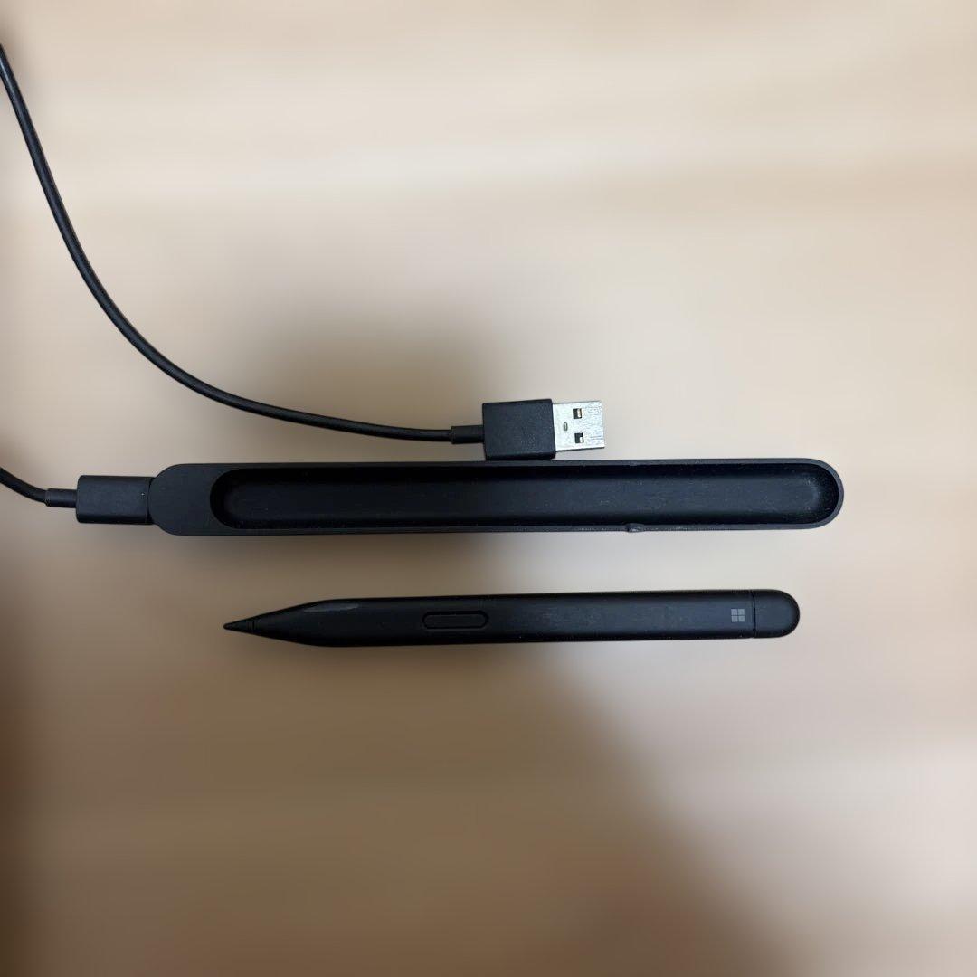 Surface スリムペン2＋充電器セット