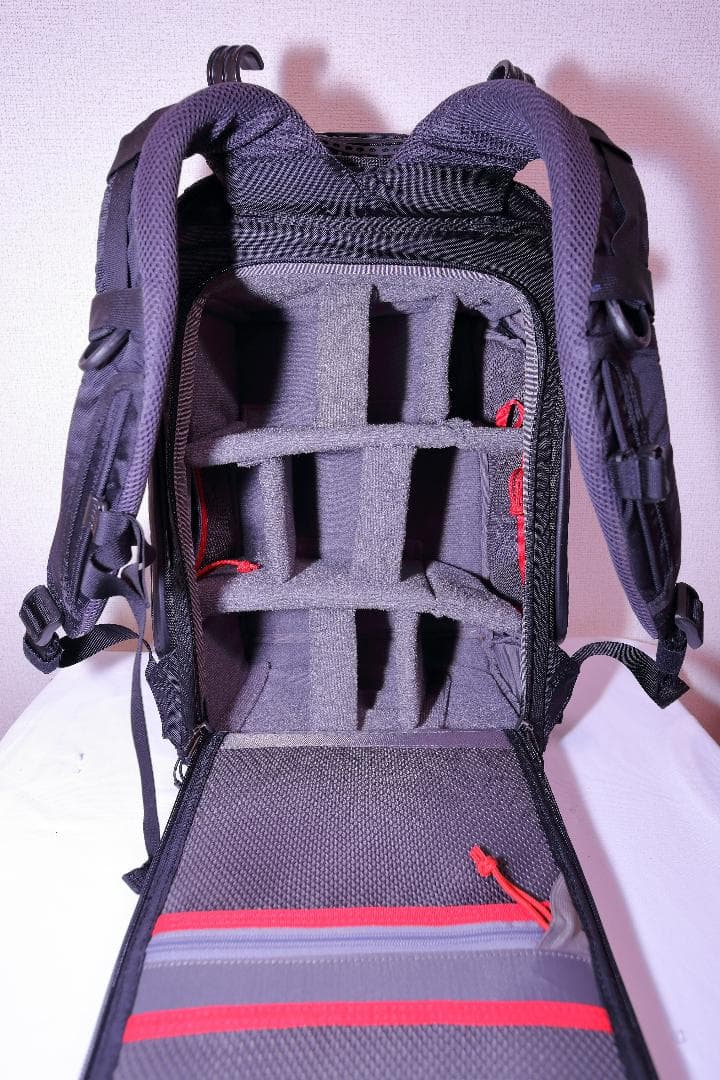 ハクバ GW-PRO バッグパックM G2 16L