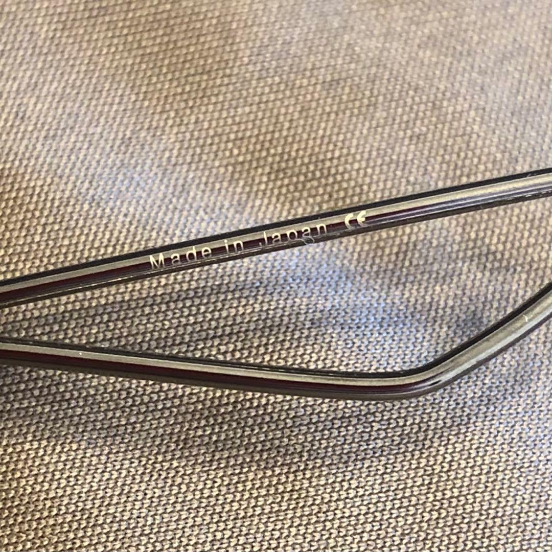 新品 ディータ DITA SYSTEM-TWO サングラス メガネ