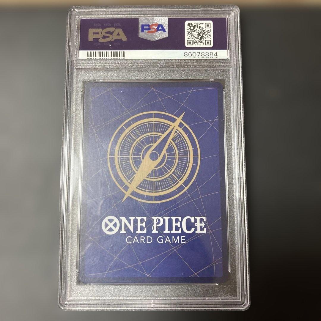 フランキー：プレミアムカードコレクション 25周年エディション psa10