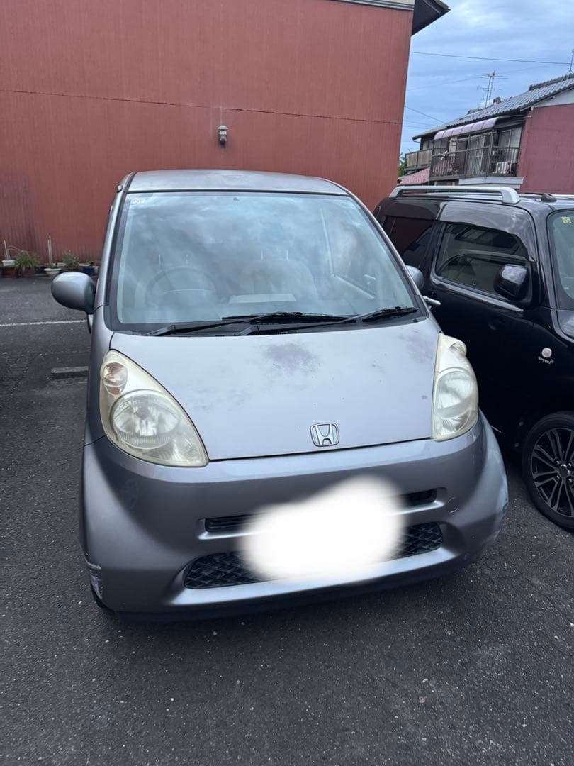 ライフ 激安 現状 車検12月まで 1週間限定