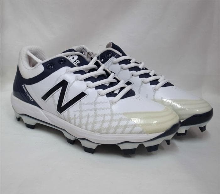 New Balance スパイク 野球 固定ポイント ローカット　24.0cm