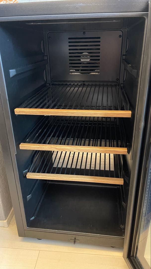 SA22-B さくら製作所 日本酒セラー ワインセラー