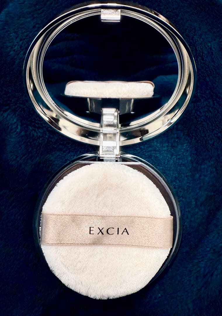 【美品】アルビオン　エクシア　セレスティアル ヴェール