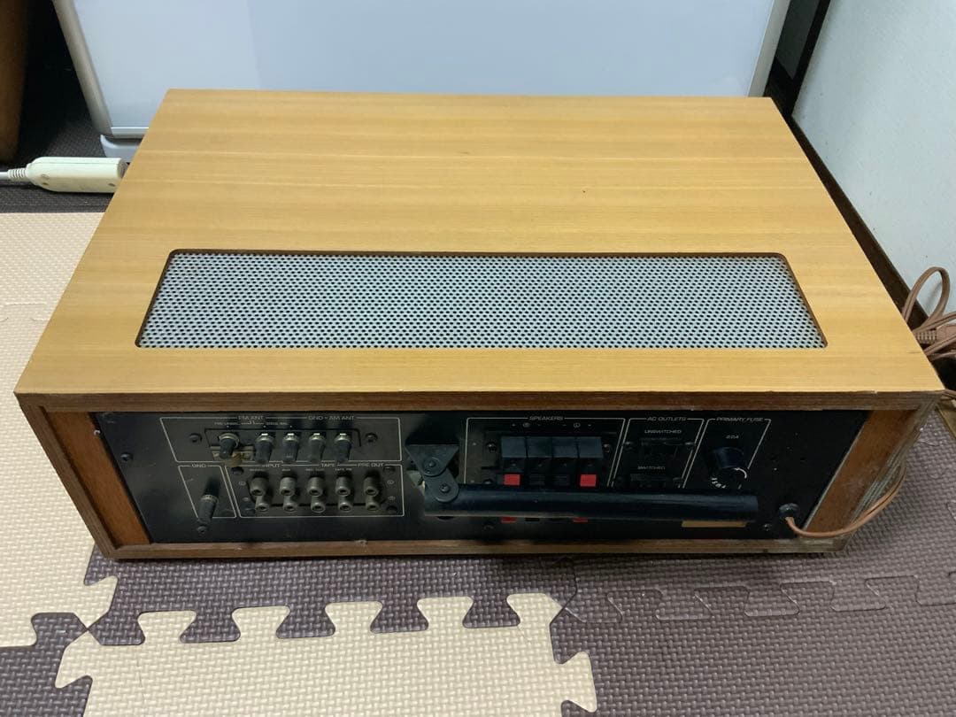 その他 YAMAHA CR-400