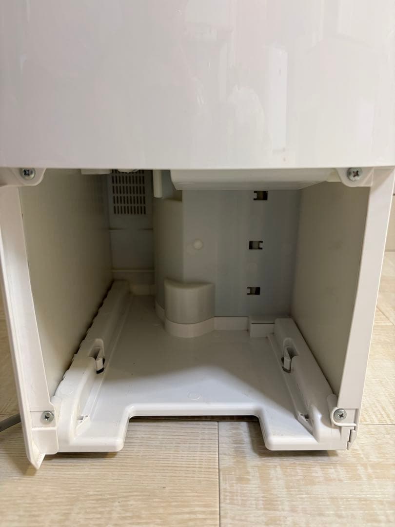 Panasonic ハイブリッド除湿機 F-YHUX120