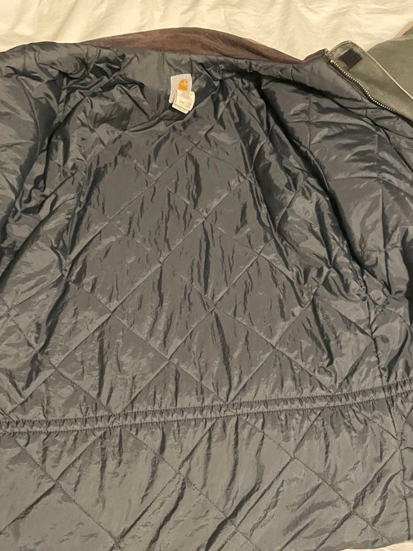 Carhartt デトロイトジャケット カバーオール