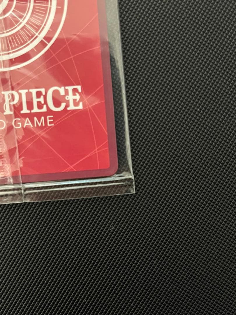 ワンピース カードゲーム ゾロ　レカフィグ