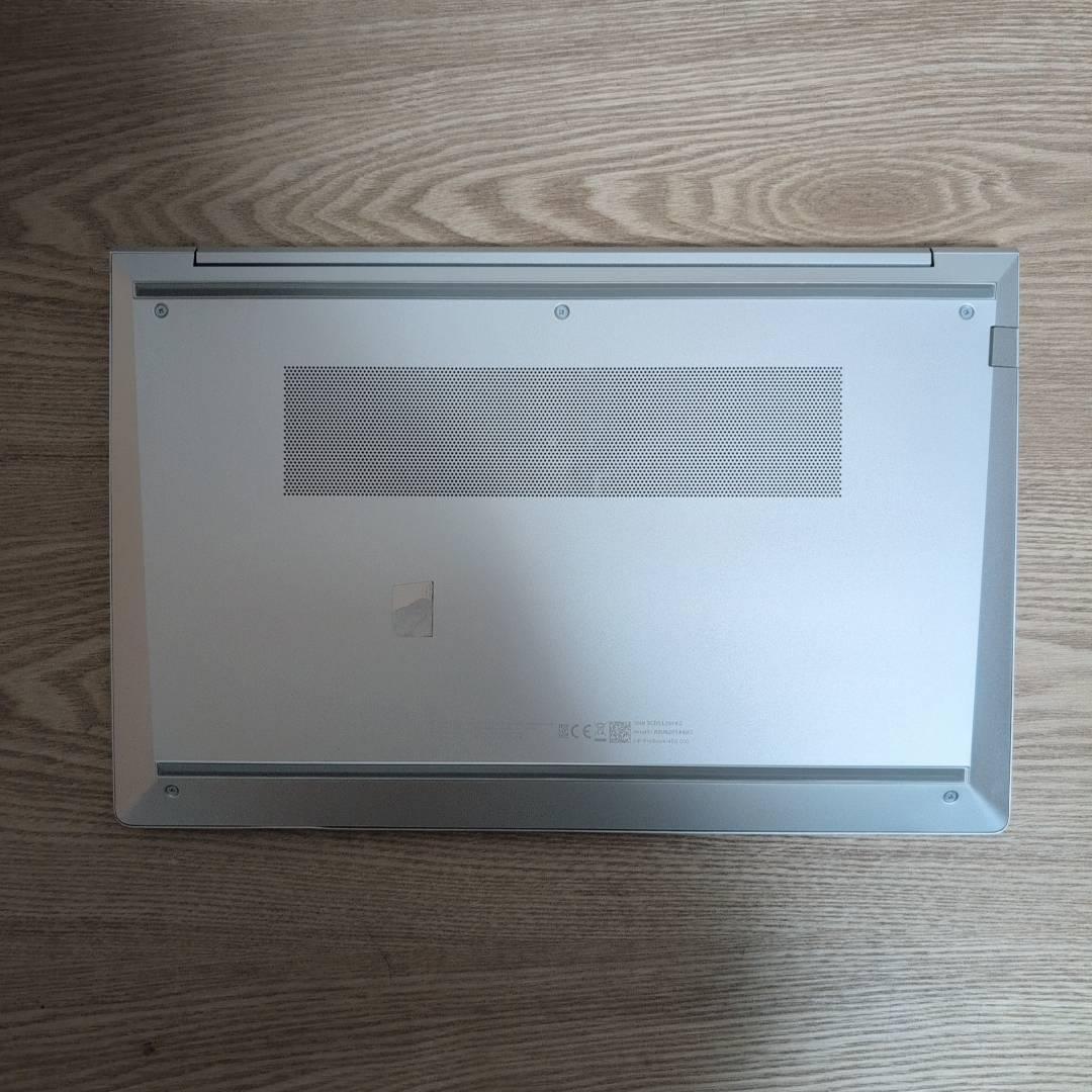 すぐ使える❗高性能❗HP i5 13世代 メモリ16GB 256GB 15.6