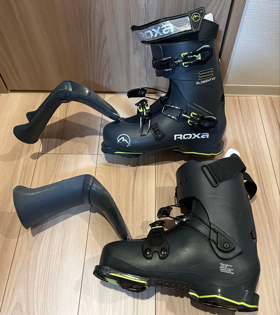 ロクサ ROXA 23-24モデル エレメント ELEMENT 100 GW