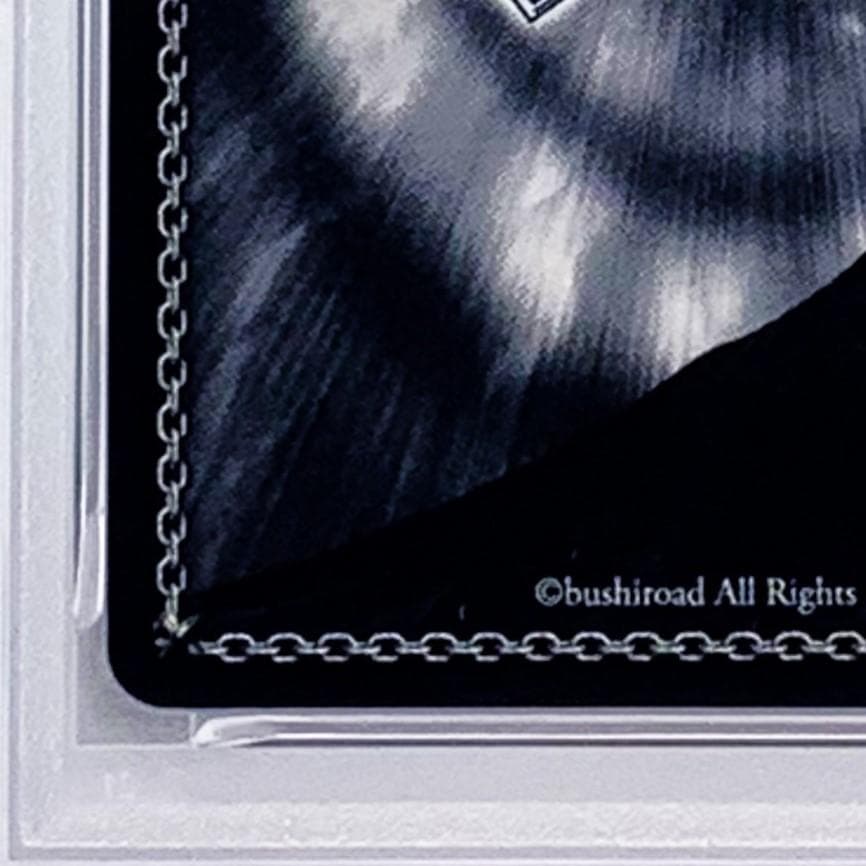 【PSA10】　WGP2018　タイトルカップ　敢闘賞　ヒロ　ゼロツー