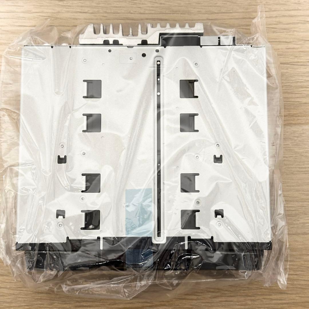 ジンジャー 新品✨PIONEER MVH-7500SC カーオーディオ