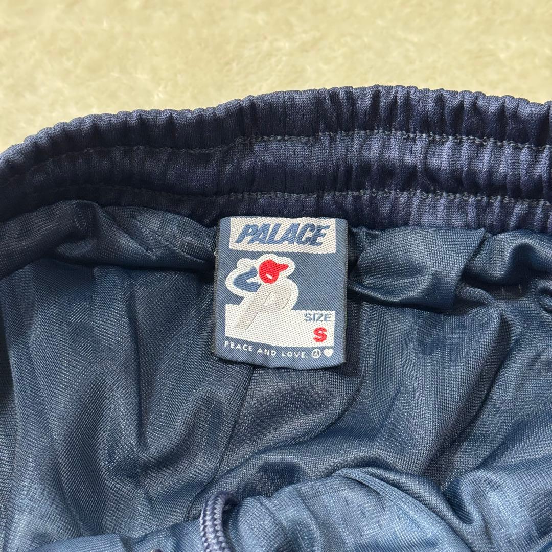 PALACE パレス 1 TRUTH ショートパンツ ハーフパンツ S