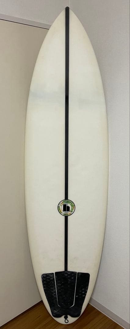 hammo rocket mid 6'3 ハモ ロケットミッド ミッド EPS