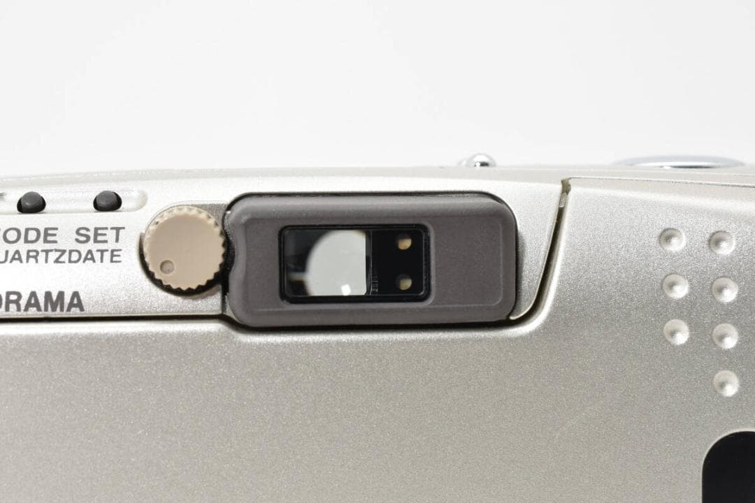 【美品】Olympus ∞ Stylus ZOOM 115 #85