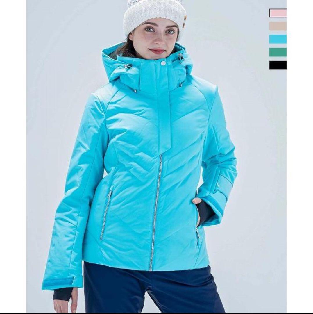 【極美品】フェニックス スキーウェア　ジャケット レディース　S(34)