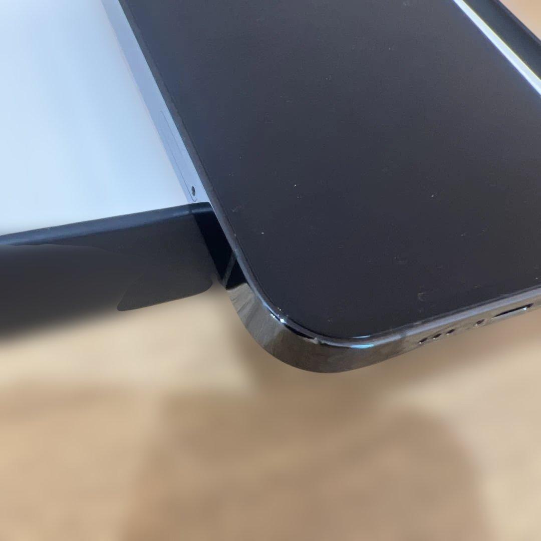 翌日匿名発送　Apple iPhone 12 Pro パシフィックブルー 本体