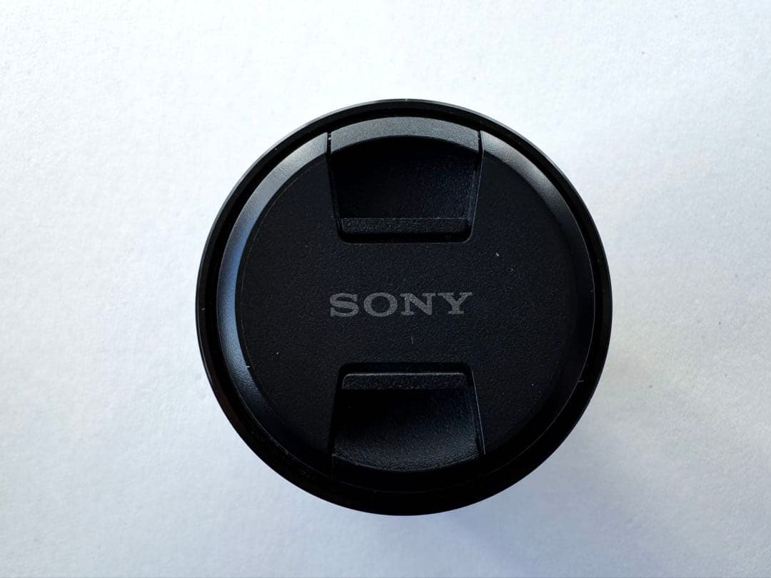 ロ*み様 SONY α6500 ミラーレス一眼　レンズ付き