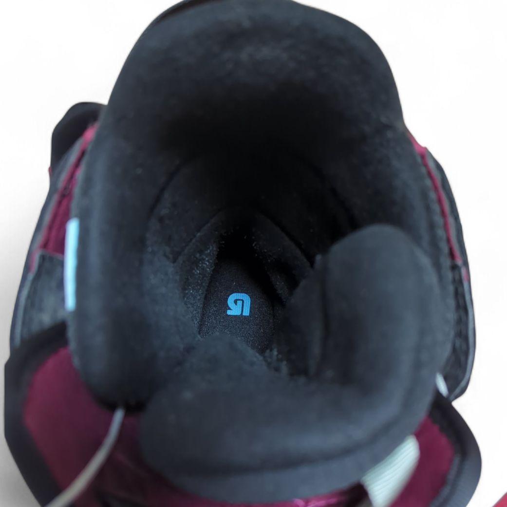 即日発送★BURTON スノボブーツ　STARSTRUCK BOA 23.5㎝