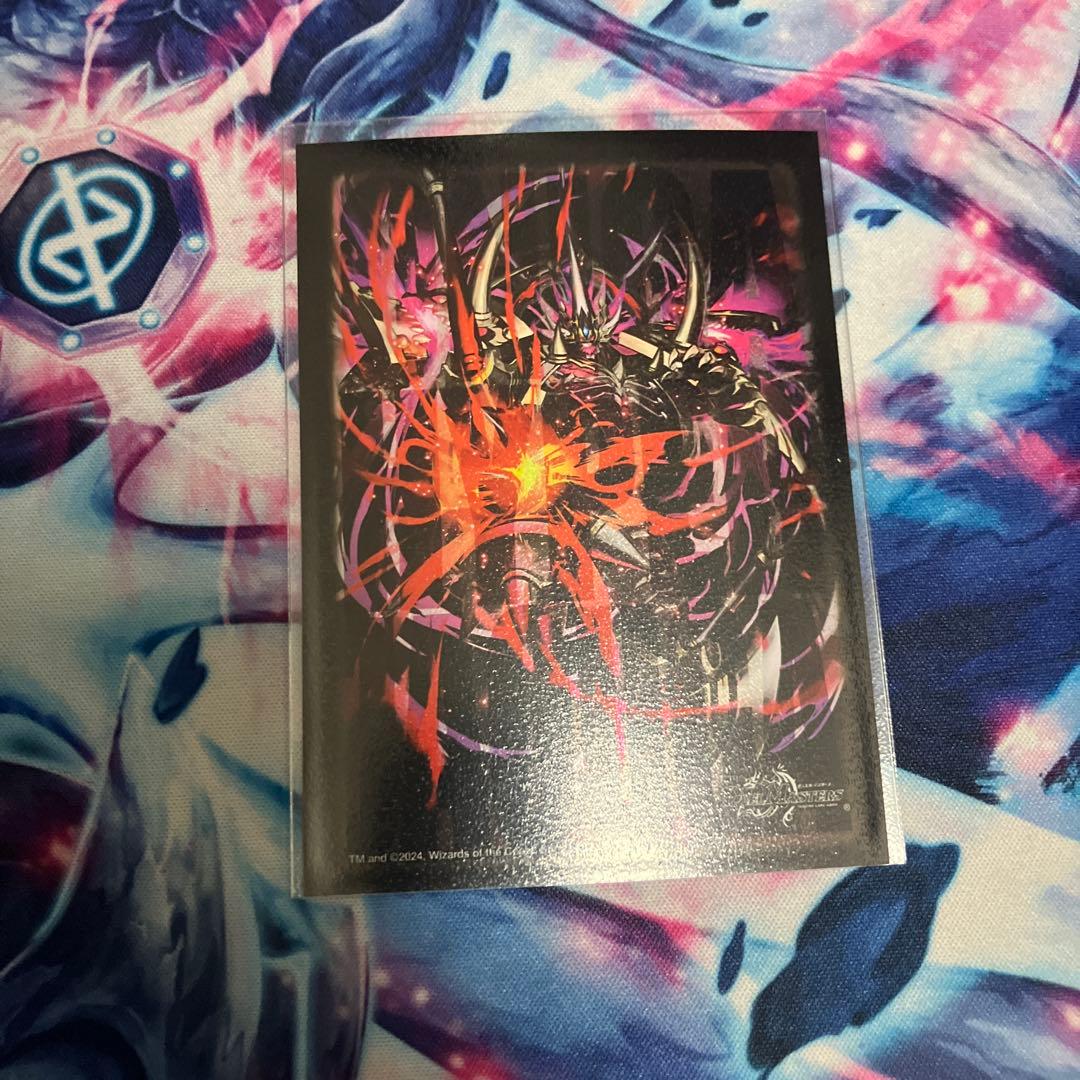 クローシスジャオウガ デッキ +α