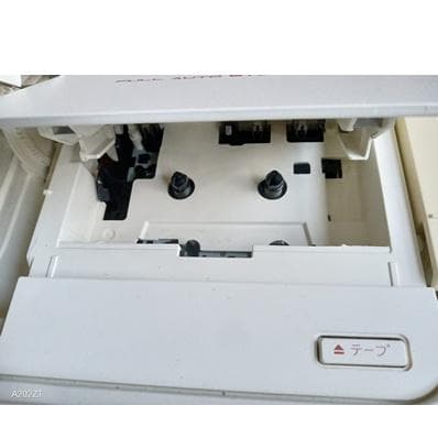 CDラジカセ　Panasonic RX-MDX85 コンパクトオーディオシステム