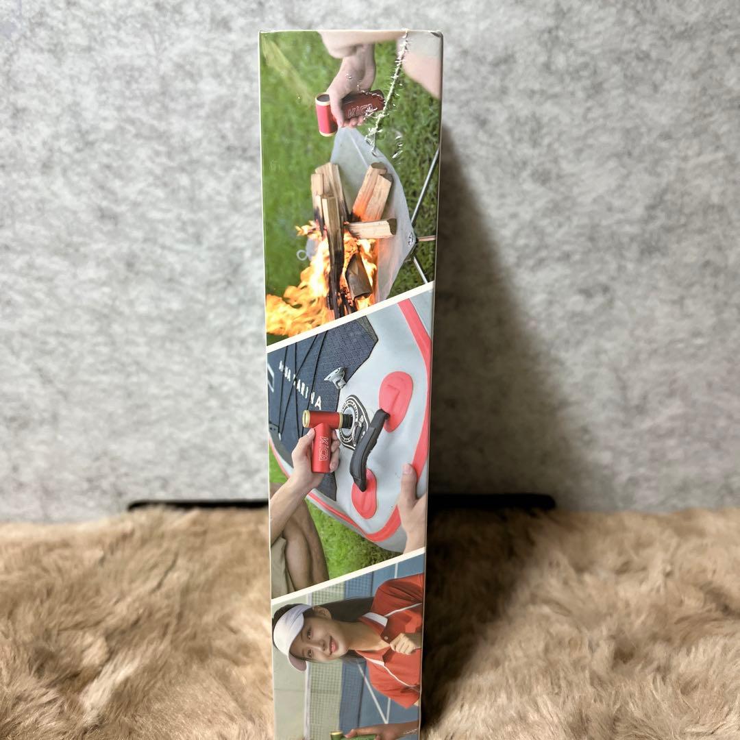 G1271 KiCA JetFan 2S 多機能電動エアダスター